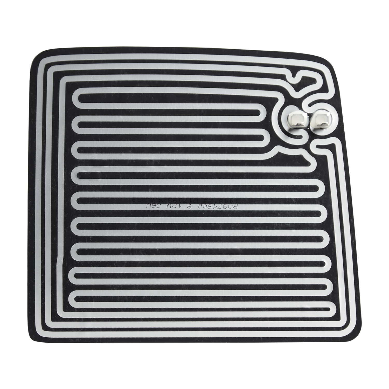 SIDE VIEW MIRROR HEATED